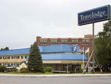 Budget Inn/ Natick Zewnętrze zdjęcie